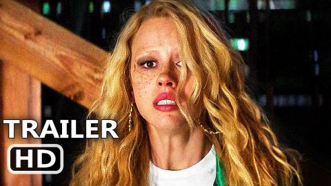 MaXXXine Trailer 2 (2024) Mia Goth