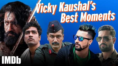 Vicky Kaushal: Top 10 Most Memorable Performances | IMDb