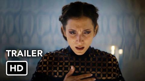 Dune: Prophecy (Max) Teaser Trailer #2 HD