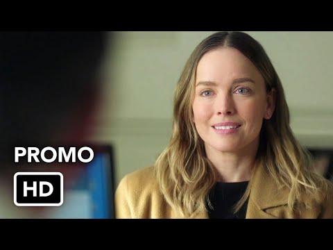 A Million Little Things 4x14 Promo "School Ties" (HD)