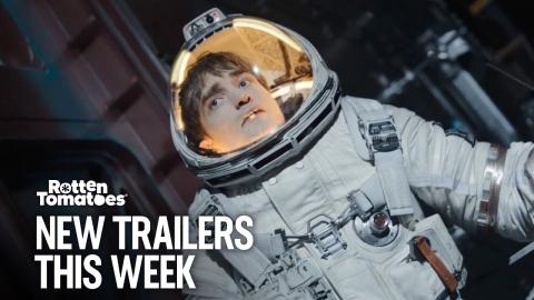 New Trailers This Week | Week 4 (2025)