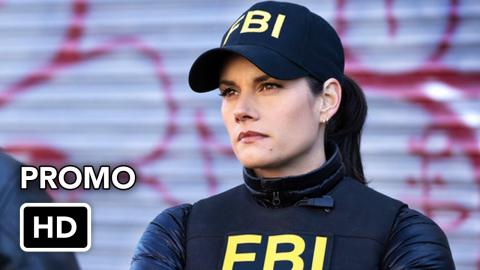 FBI 7x13 Promo "Hitched" (HD)