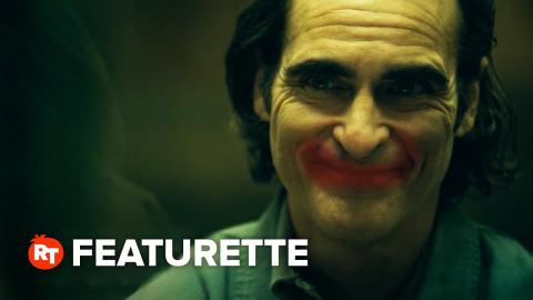 Joker: Folie à Deux Featurette - Joaquin's Joker (2024)