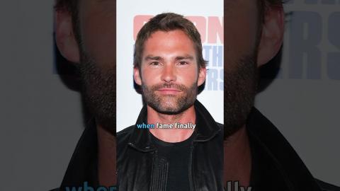 People Assume Seann William Scott Is Really Stiffler #celebs #movies #americanpie