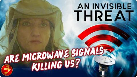 Uncovering the truth: Are Microwave Radiation is Silently Poisoning Us? | AN INVISIBLE THREAT