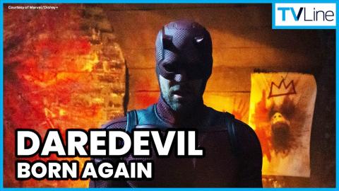 Daredevil: Born Again | Best Fight Scenes