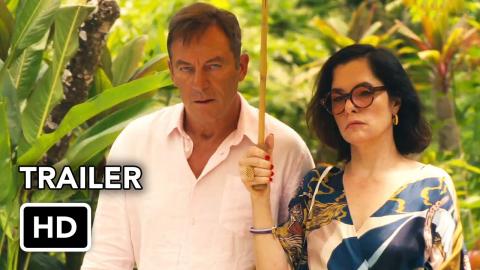 The White Lotus Season 3 Trailer (HD) Jason Isaacs, Michelle Monaghan HBO series