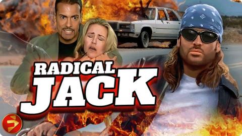 A Former Agent's Quest for Revenge and Redemption | RADICAL JACK | Action | Full Movie