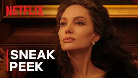 Maria | Sneak Peek | Netflix