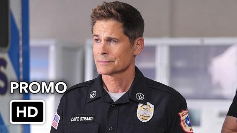 9-1-1: Lone Star 5x08 Promo "The Quiet Ones" (HD) Final Season