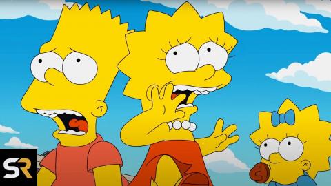 The Simpsons Should End?!