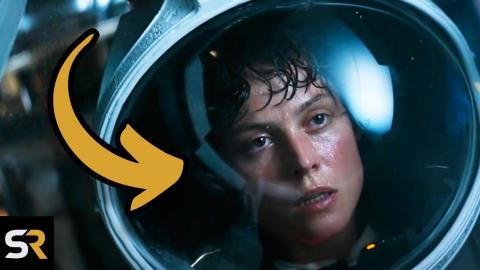 Alien: Romulus Didn't Need Sigourney Weaver