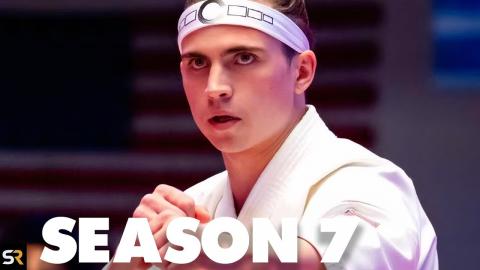 Why Cobra Kai Needs Season 7