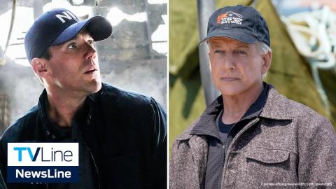 NCIS: Origins | First Look at Young Gibbs!