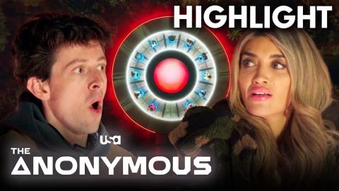 Who Got Sent Home? | The Anonymous TV Show Highlight (S1 E3) | USA Network