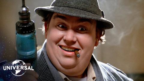 Uncle Buck | Buck To The Rescue