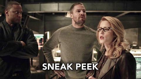 Arrow 7x20 Sneak Peek #2 "Confessions" (HD) Season 7 Episode 20 Sneak Peek #2