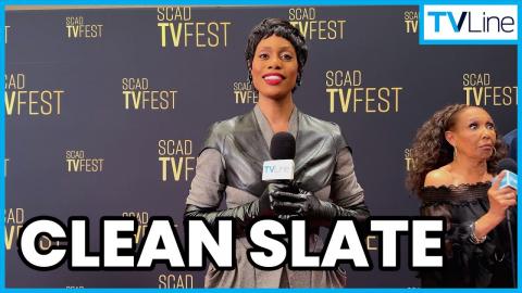 'Clean Slate' | Laverne Cox Interview | Prime Video