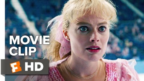 I, Tonya Movie Clip - Suck My D (2018) | Movieclips Coming Soon