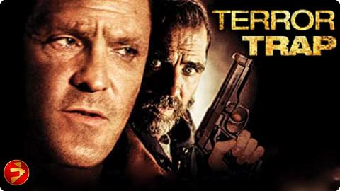 Surviving the night is your only escape | TERROR TRAP | David James Elliott | Thriller | Full Movie