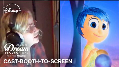 Dream Productions | Booth-To-Screen | Now Available on Disney+