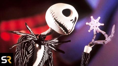 Will Nightmare Before Christmas Ever Have a Sequel?