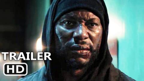 1992 Trailer (2024) Tyrese Gibson