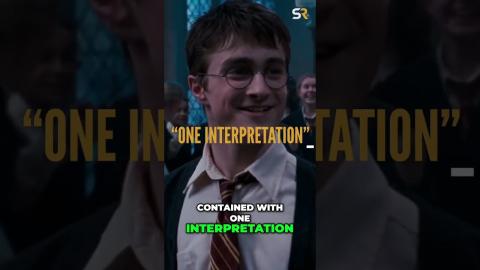 Radcliffe on the NEW Harry Potter ????