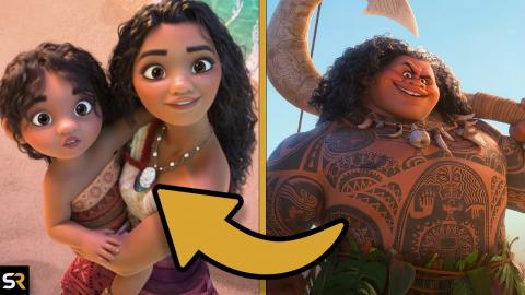 Moana 2 Post Credits Scene Explained