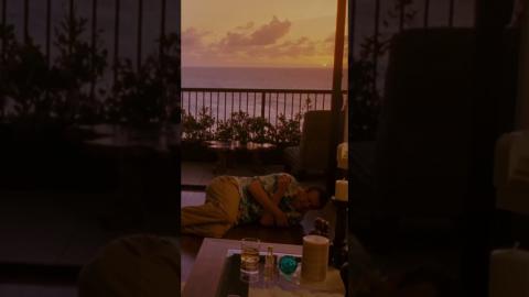 got that Summertime Sadness | ???? Forgetting Sarah Marshall (2008)