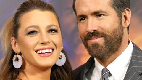 What Ryan Reynolds Really Thinks About Blake Lively Kissing Others On Screen