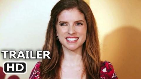 WOMAN OF THE HOUR Trailer (2024) Anna Kendrick