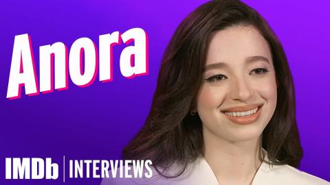 Career Check-in With ANORA star Mikey Madison | Interview | IMDb