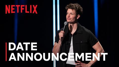 Matt Rife: Natural Selection | Date Announcement | Netflix