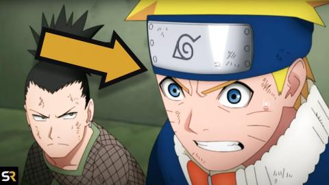 Naruto: What We Know About New Episodes