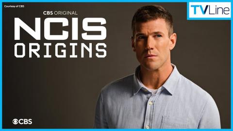 NCIS: Origins | New Cast Photos | First Look