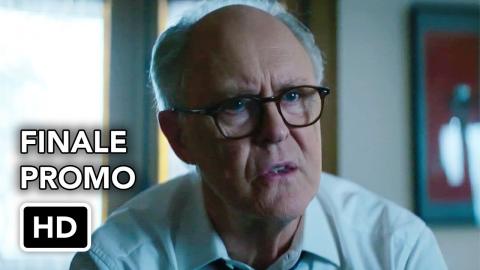 The Old Man 2x08 Promo "XV" (HD) Season Finale Jeff Bridges, John Lithgow series