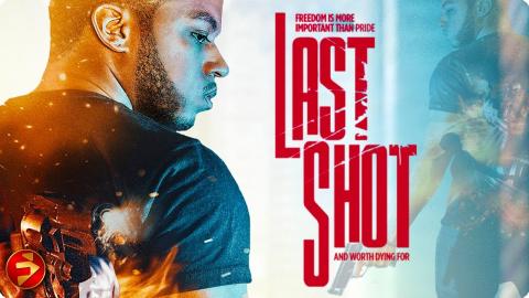 Freedom is only the start when the streets still hold you | LAST SHOT | Crime Drama | Full Movie