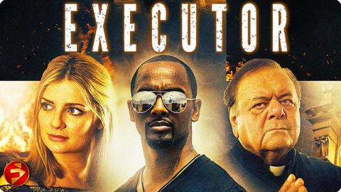 Redemption begins with a single act of mercy | EXECUTOR | Paul Sorvino | Drama Thriller | Full Movie