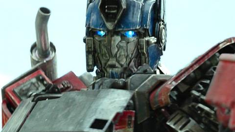 The Untold Truth Of The Voice Behind Optimus Prime