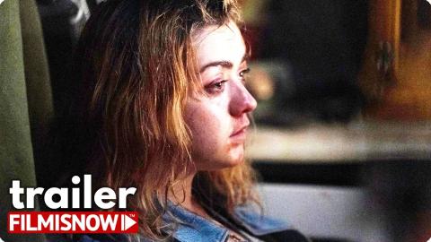 THE OWNERS Trailer (2020) Maisie Williams Thriller Movie