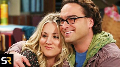 Leonard's Demise Paves the Way for a Big Bang Theory Spin Off