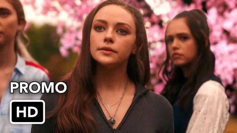 Legacies 4x03 Promo "We All Knew This Day Was Coming" (HD) The Originals spinoff