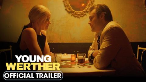 Young Werther (2024) Official Trailer - Douglas Booth, Alison Pill, Patrick J. Adams