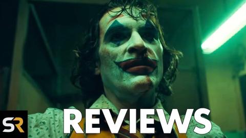 Why Joker: Folie à Deux's Reviews Are SO Negative