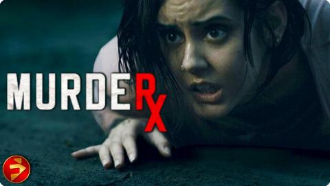 Small Town, Big Secrets—Can They Escape Before the Final Dose? | MURDER RX | Drama Thriller Movie