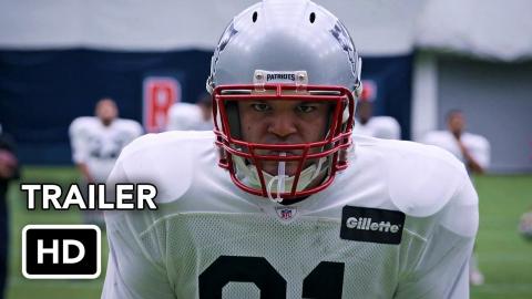 American Sports Story: Aaron Hernandez (FX) Trailer HD