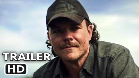 THE KING TIDE Trailer (2024) Clayne Crawford