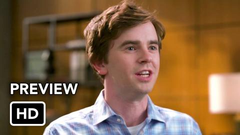 The Good Doctor Series Finale "Shaun's Evolution" Featurette (HD)