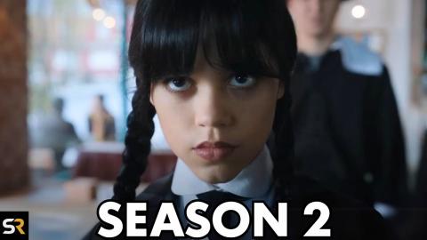 Wednesday Season 2: What To Know Before Watching